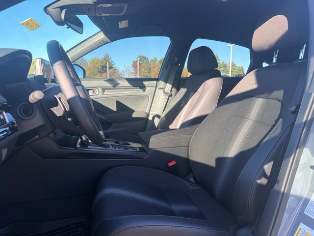 Used 2026 Honda Civic Sport image 19