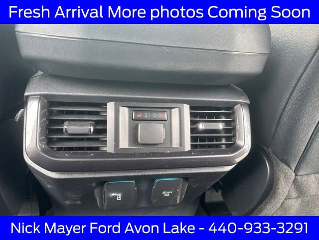Certified 2023 Ford F150 Lariat w/ Equipment Group 502A High AWD/4WD image 16