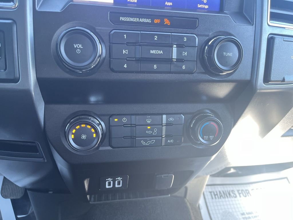 Certified 2020 Ford F150 XLT AWD/4WD image 11