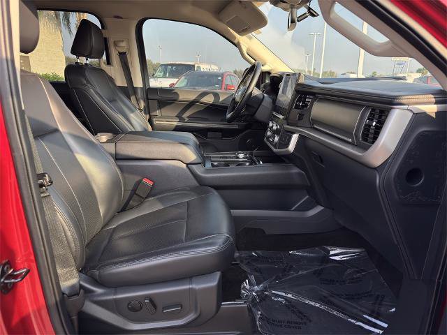 Certified 2022 Ford Expedition XLT image 21