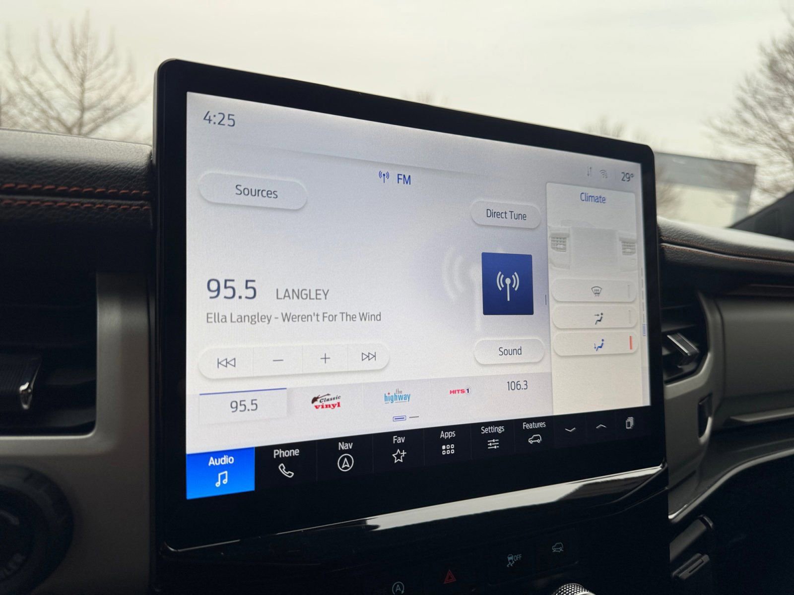 Certified 2024 Ford Expedition Timberline image 27