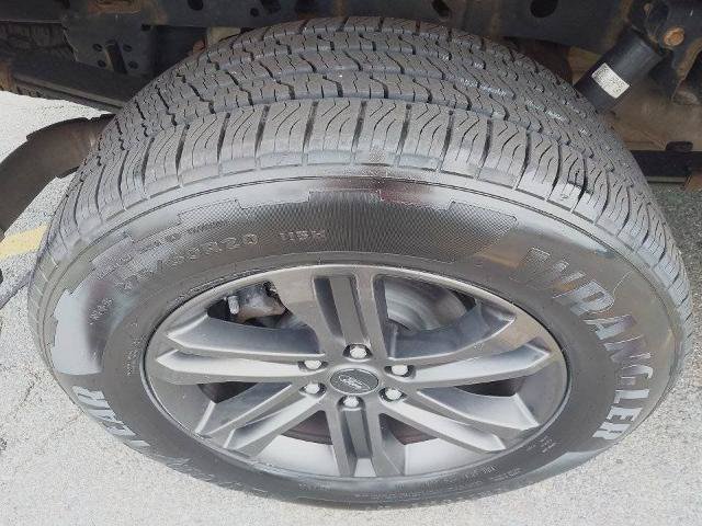 Certified 2021 Ford F150 Lariat AWD/4WD image 11