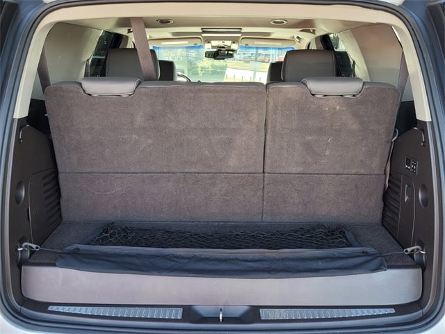 Used 2019 GMC Yukon Denali w/ Denali Ultimate Package image 15