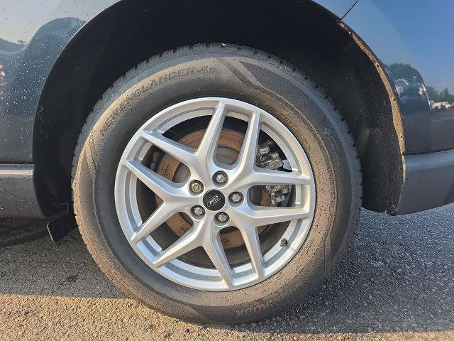Certified 2023 Ford Edge SEL w/ Convenience Package AWD/4WD image 13