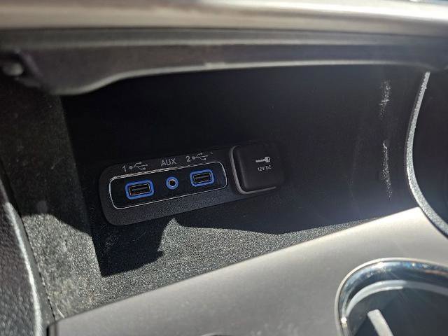Used 2021 Jeep Grand Cherokee High Altitude AWD/4WD image 37