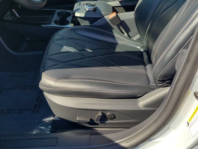 Certified 2023 Ford Mustang Mach-E Select RWD image 16