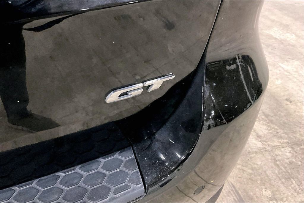 Used 2025 Dodge Durango GT image 6