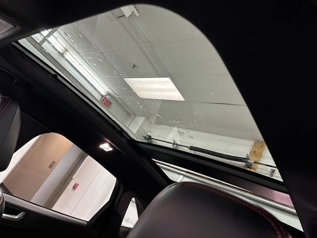 Certified 2023 Ford Escape ST-Line Select w/ Tech Pack #2 image 13