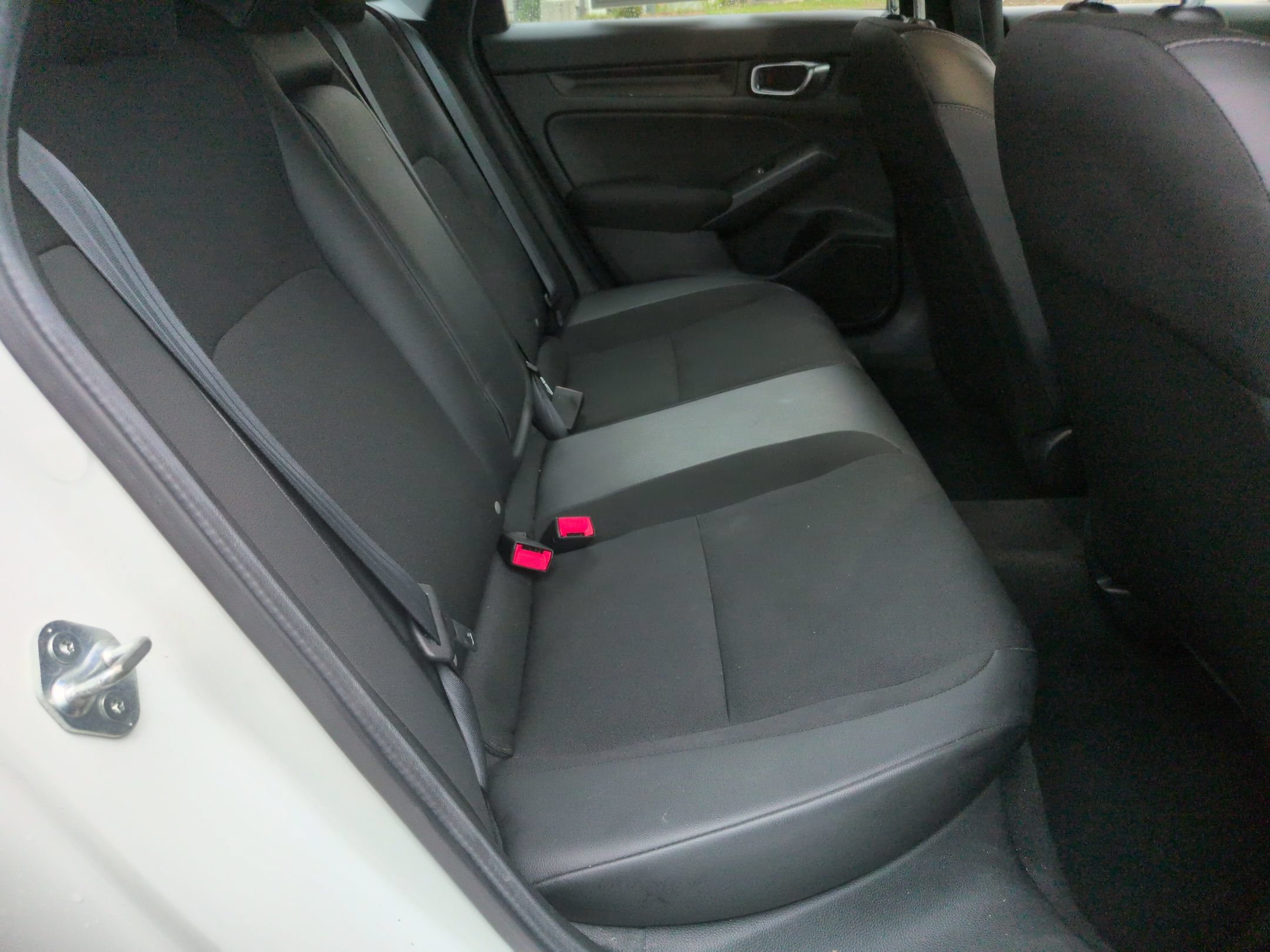 Used 2025 Honda Civic Sport image 32