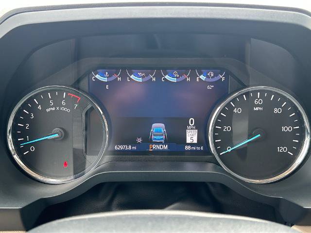 Certified 2024 Ford Expedition Limited AWD/4WD image 21