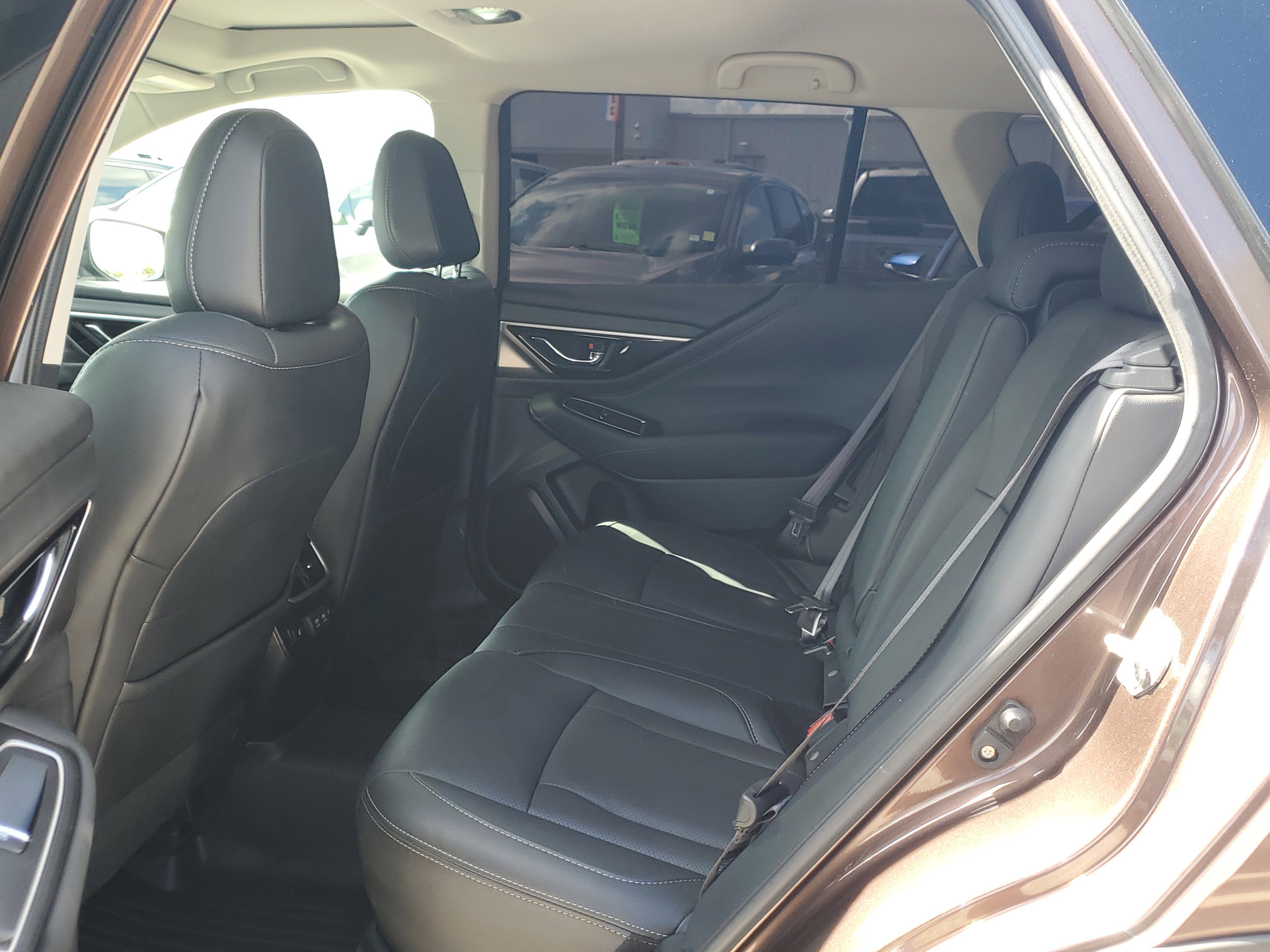 Used 2021 Subaru Outback Limited w/ Popular Package #2 image 14