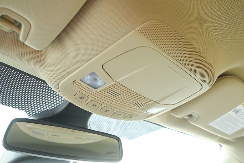 Certified 2024 Ford Edge SEL w/ Convenience Package image 45