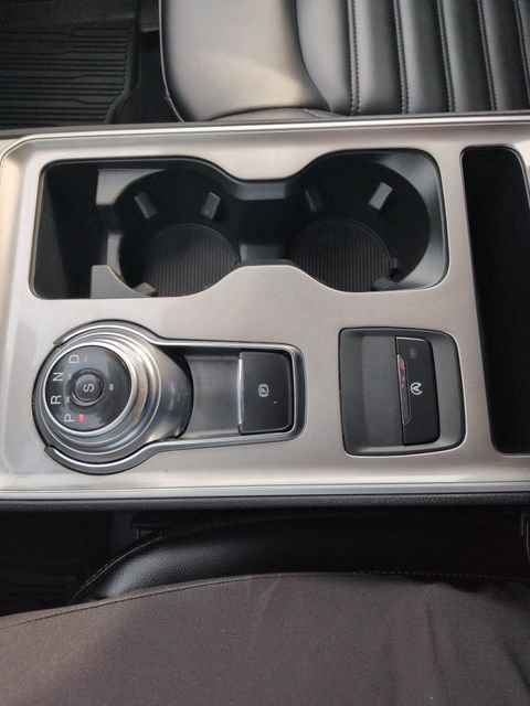 Certified 2024 Ford Edge SEL w/ Convenience Package AWD/4WD image 44
