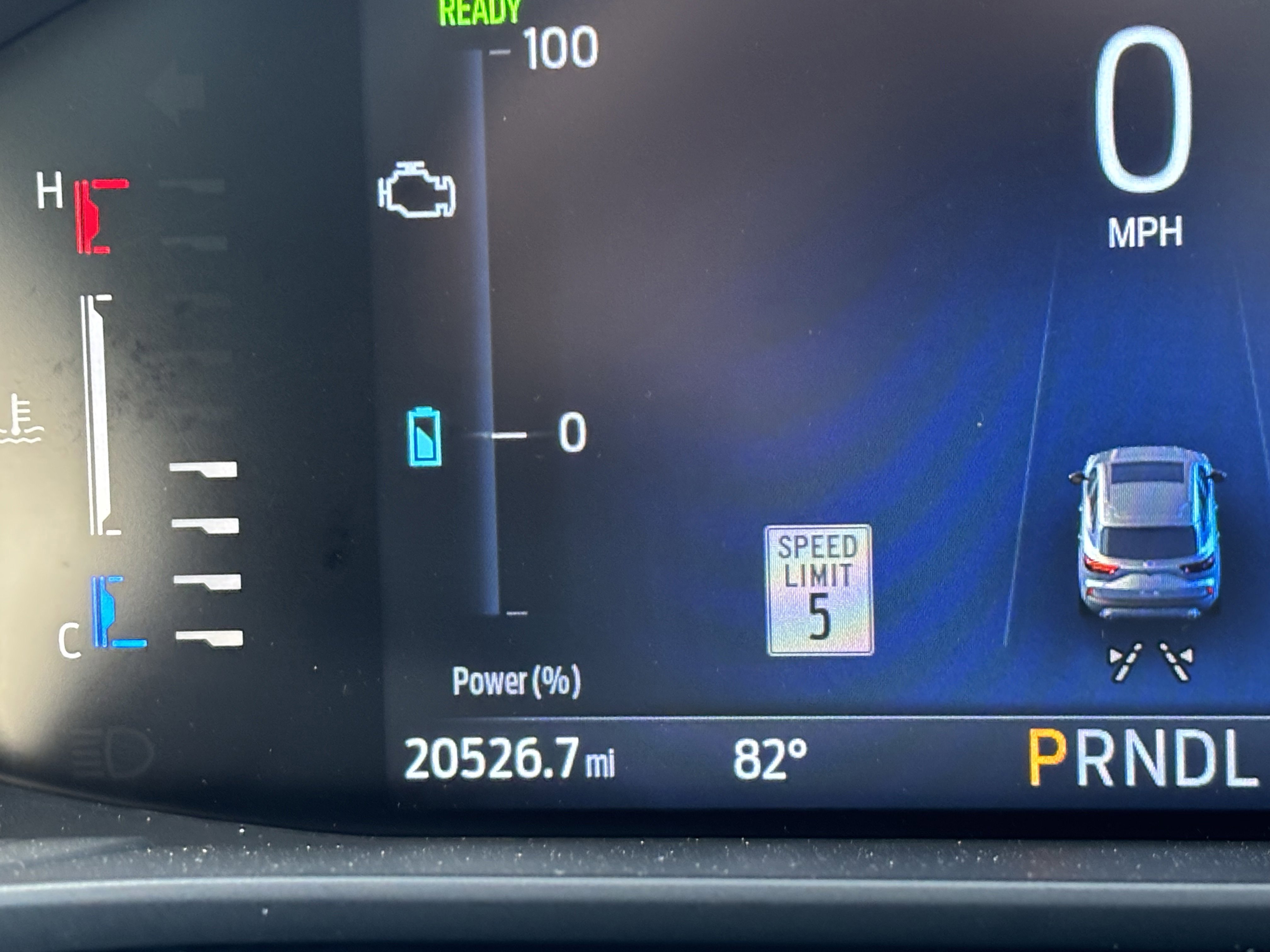 Certified 2023 Ford Escape SE image 32