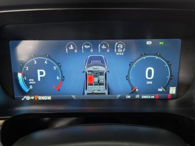 Certified 2024 Ford F150 Raptor AWD/4WD image 18