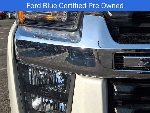 Used 2022 Chevrolet Silverado 2500 LT w/ Convenience Package AWD/4WD image 11
