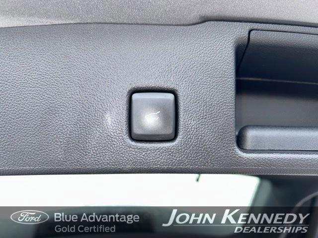 Certified 2025 Ford Escape Active w/ Cold Weather Package image 14