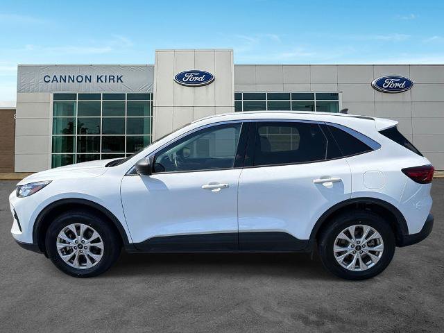 Certified 2024 Ford Escape Active AWD/4WD image 4