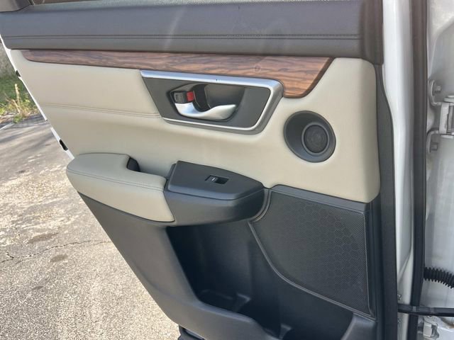 Used 2020 Honda CR-V EX-L image 20