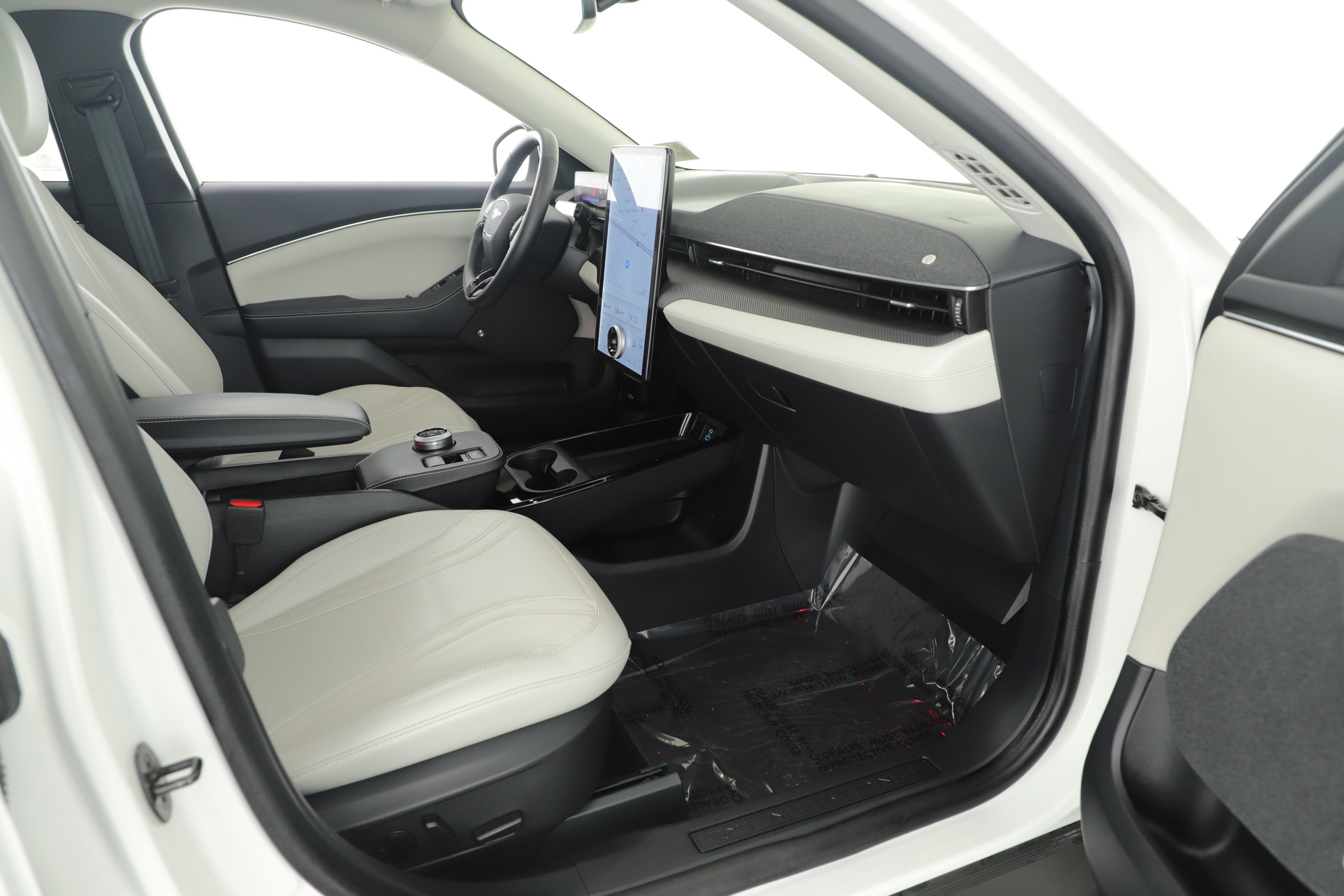 Certified 2024 Ford Mustang Mach-E Premium image 12