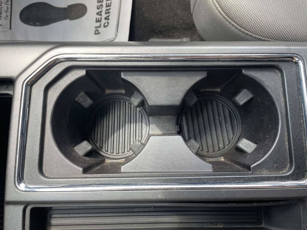 Certified 2019 Ford F150 XLT w/ Equipment Group 302A Luxury AWD/4WD image 18