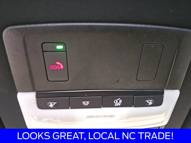 Used 2024 Nissan Pathfinder Rock Creek AWD/4WD image 23