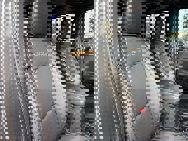 Used 2023 Jeep Gladiator Mojave w/ LED Lighting Group image 26