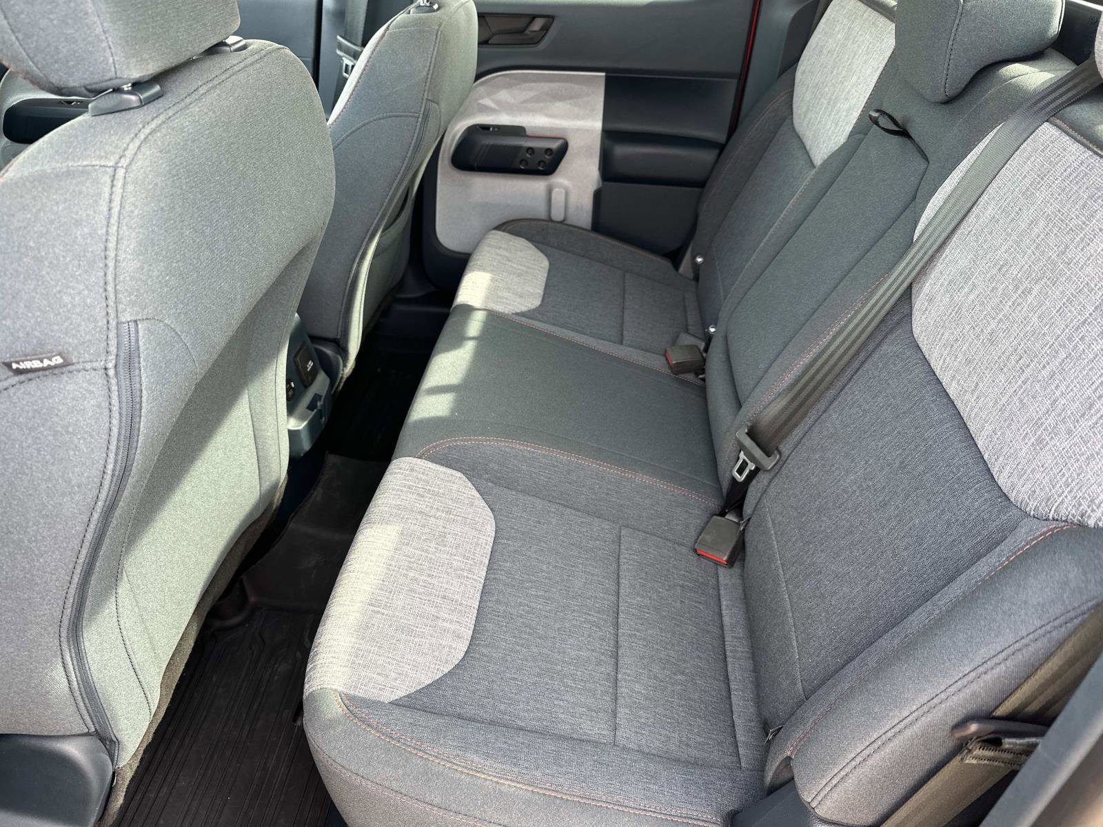 Certified 2022 Ford Maverick XLT w/ XLT Luxury Package image 11