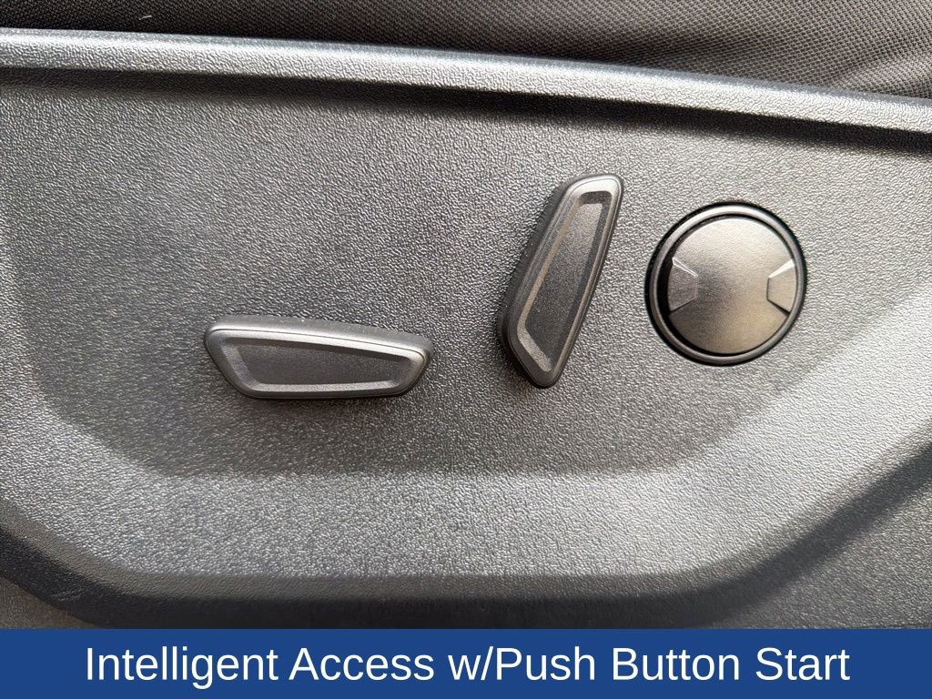 Certified 2023 Ford F150 XLT w/ Equipment Group 302A High image 19