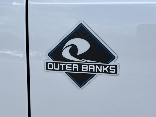 Certified 2025 Ford Bronco Outer Banks AWD/4WD image 28
