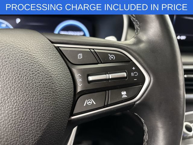 Used 2023 Hyundai Santa Fe Limited AWD/4WD image 19