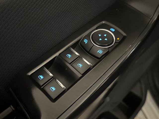 Certified 2024 Ford F150 STX w/ STX Black Appearance Package image 16