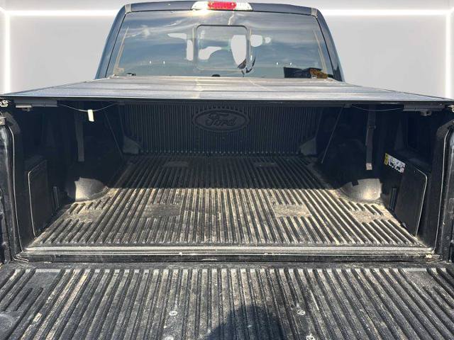 Certified 2024 Ford F150 Lariat w/ Equipment Group 502A High AWD/4WD image 29