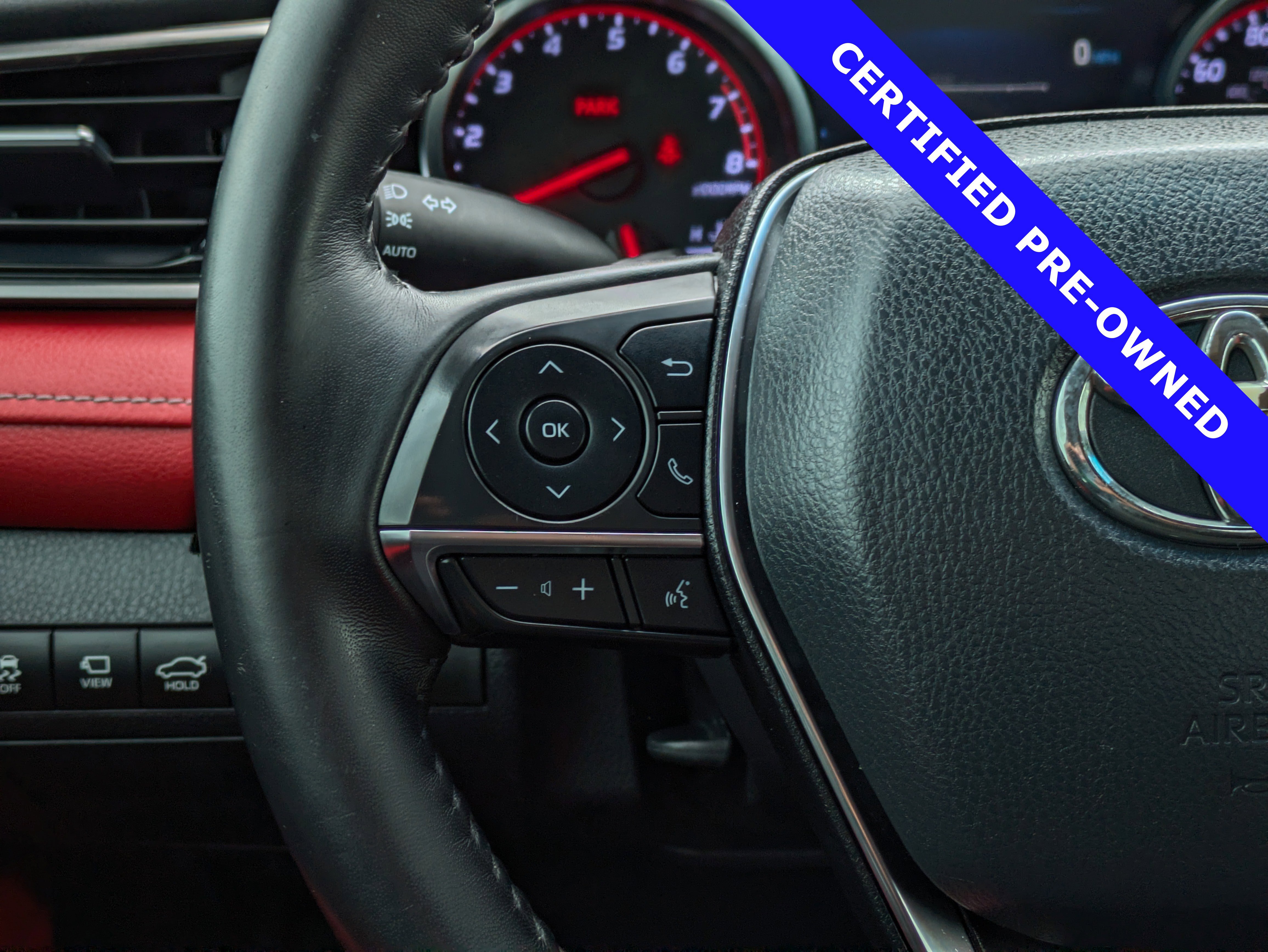 Used 2019 Toyota Camry XSE image 23