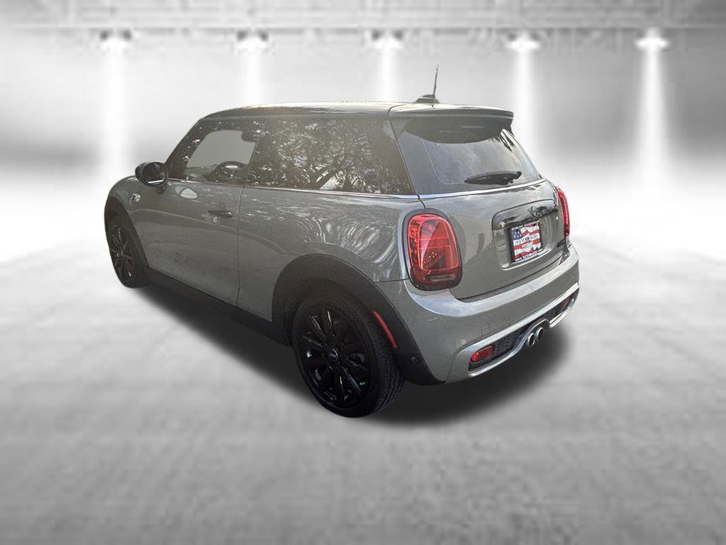 Used 2020 MINI Cooper S w/ Premium Package FWD image 7