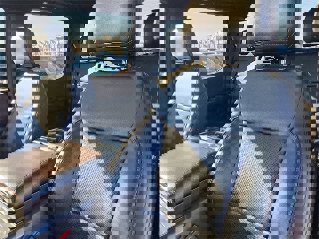 Certified 2021 Ford F150 Lariat w/ Equipment Group 502A High image 21