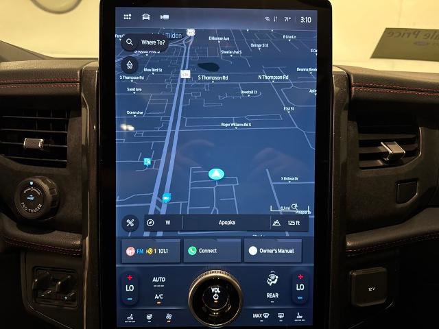 Certified 2023 Ford Expedition Limited image 28