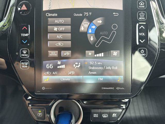 Used 2020 Toyota Prius Prime XLE FWD image 19