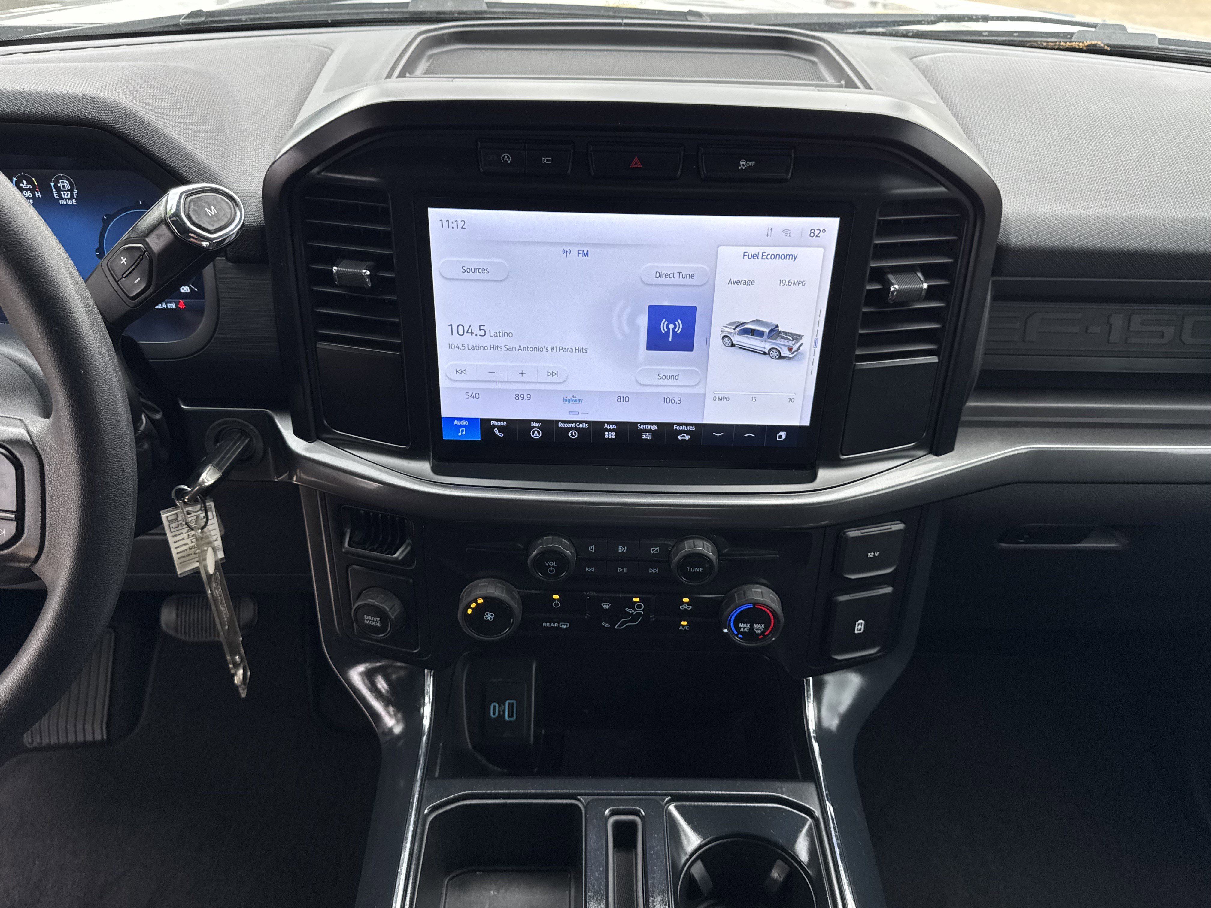 Certified 2024 Ford F150 STX RWD image 20