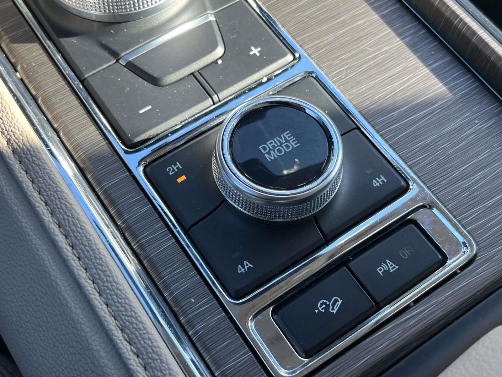 Certified 2024 Ford Expedition Max Limited image 14