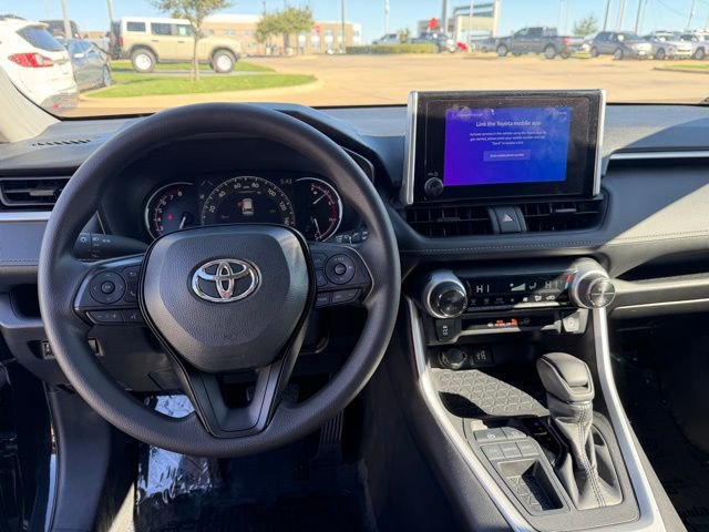 Used 2024 Toyota RAV4 XLE image 11