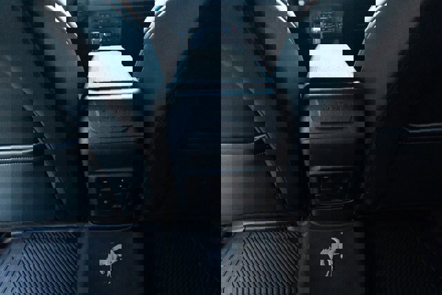 Certified 2024 Ford Bronco Outer Banks image 10