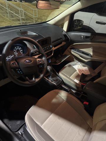 Certified 2021 Ford EcoSport S image 5