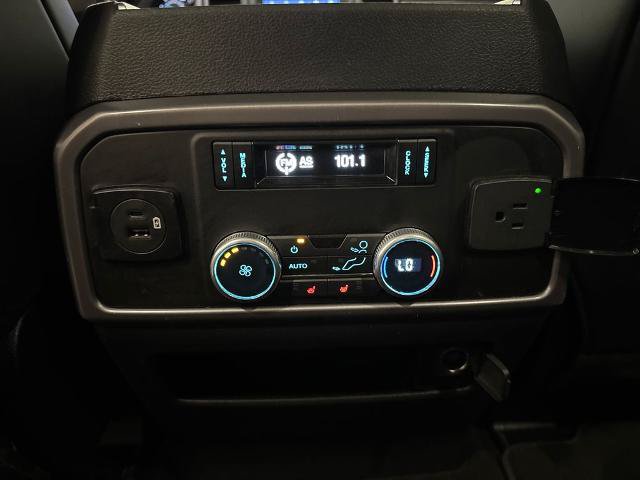 Certified 2021 Ford Expedition Max Platinum RWD image 33