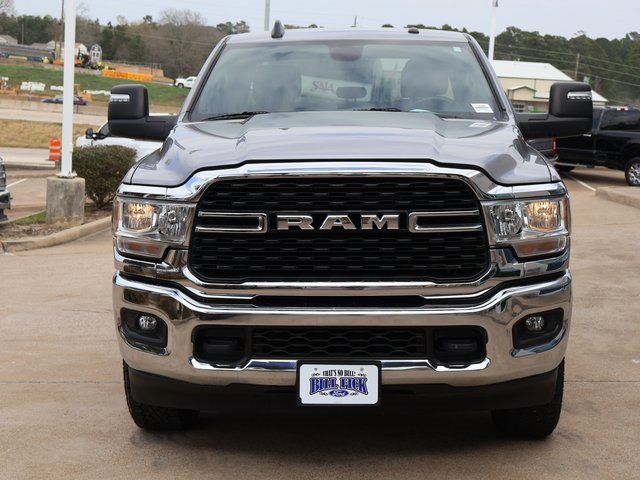 Used 2024 RAM 2500 Big Horn image 8