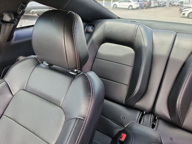 Certified 2019 Ford Mustang GT Premium RWD image 10