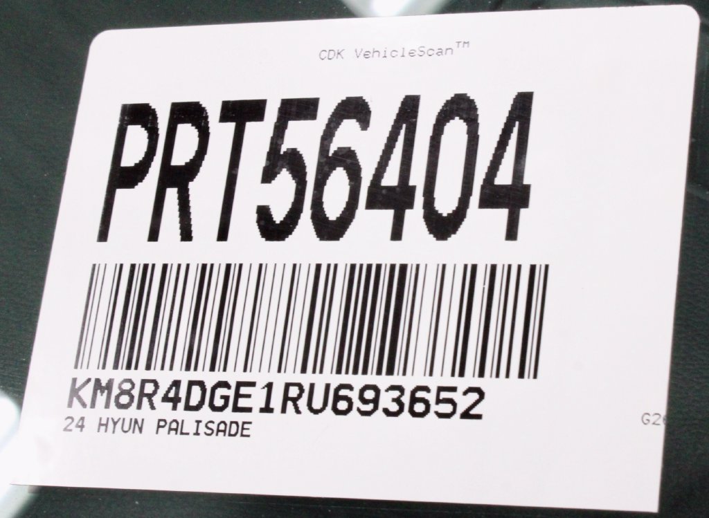 Used 2024 Hyundai Palisade SEL w/ Premium Package AWD/4WD image 32
