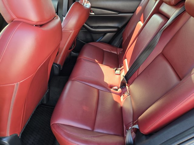 Used 2022 MAZDA CX-30 AWD 2.5 S w/ Preferred Package image 27