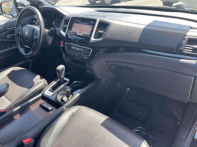 Used 2018 Honda Ridgeline Black Edition image 26