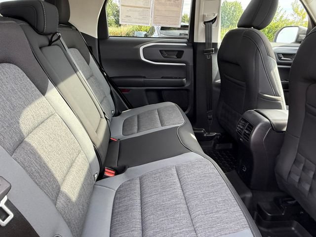 Certified 2024 Ford Bronco Sport Big Bend w/ Convenience Package AWD/4WD image 21